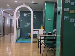 -爱齿尔口腔美学种植中心(永清院)