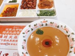 -东门口涮肉·砂锅·烤串(老门东店)