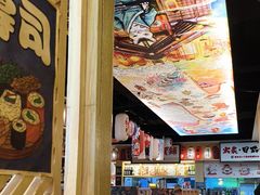 -西月山居匠心创意料理(江汉路新佳丽广场店)