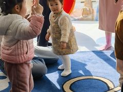 -美吉姆国际儿童发展中心(世茂中心)