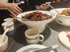 -三强鸽子(中原路店)
