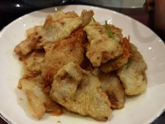 果味锅包肉-金掌勺·锅包肉(广渠门店)