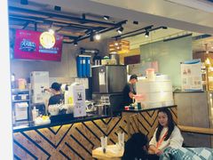 -书亦烧仙草(芙蓉天虹店)