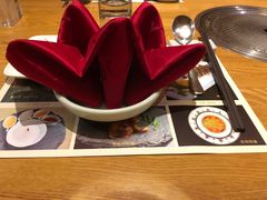 -萨拉伯尔水源素问店·韩国宫廷料理(人民路店)