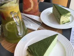 -36cake生日蛋糕·下午茶(南山店)