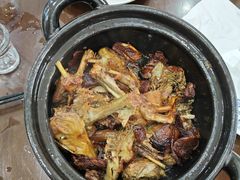 -斯丹姜母鸭·古法干香(涂门街总店)