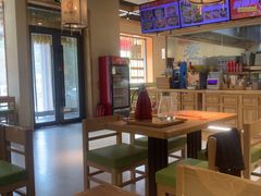 -卷翻天·卷饼(越野路店)