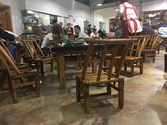 大堂-银满斗(步行街总店)