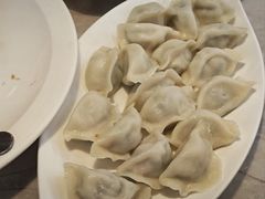 -船歌·鱼水饺青岛菜(石老人店)