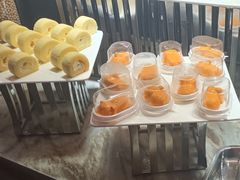 -康悦故事·海鲜自助(雅士亚豪生店)