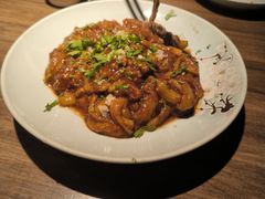 -忆江南(衡百国际店)