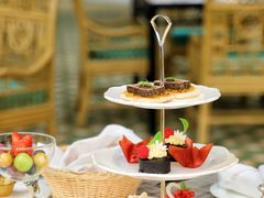 -北京贵宾楼饭店 红墙咖啡厅