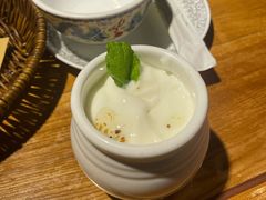 -蒙艾里民族传统菜蒙餐