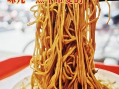 -新川面馆(新街口起源店)