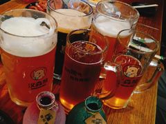 -汉森熊啤酒屋(双塘东路店)