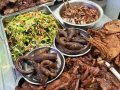 -草桥清真牛肉锅贴扁食店