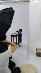 点击看大图 -倾城宝贝儿童摄影(广州天河店)