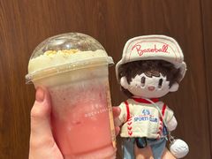 -去茶山(重庆万象城店)
