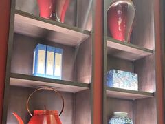 -海派悦庭·海胆烧麦·新融合菜(凯德广场店)