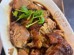 -松發肉骨茶(克拉码头店)