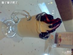 酸奶冰淇凌（蓝莓）-曹祥泰(解放路店)