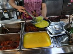 -百灵缘瑞丽味道特色小吃(水乡店)