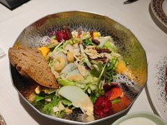 -俄士厨房(五棵松华熙LIVE店)