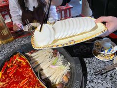 -蜀大侠火锅(车公庙店)