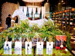 -THANN EXPRESS SPA