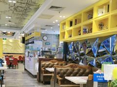 -东方豪客牛排意面披萨(金凤万达店)