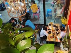 -七串串(无锡总店)