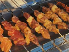 -多宾韩国料理(学衡路店)