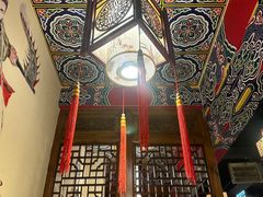 -应天大明王朝·南京菜(中山陵店)