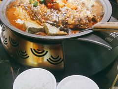 -鱼见你烤鱼•本地烧烤(1818店)