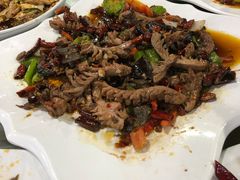 -易老九江湖菜(北滨一路店)