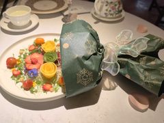 -狮拾久·现代新加坡料理(福田COCO Park店)