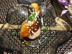 香酥鳗鱼卷-爱米粒家