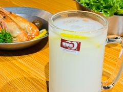 -哼蟹二将·烤肉酱蟹(合生汇店)