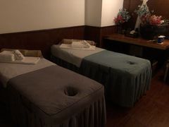 -域SPA·足疗·按摩·养生(静安寺店)