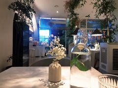 -春树下·树屋花房西餐厅(罍街AS1980店)