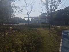 -上海第二工业大学(金海路校区)