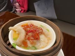 -万荟轩海鲜·粤式点心自助餐厅(蓝海风万怡酒店)