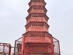 -红山公园