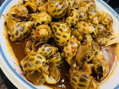 -三妹小龙虾·黄油蟹(华侨城总店)