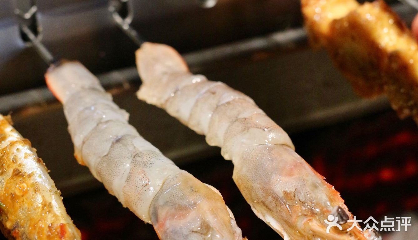 北京网红美食打卡｜很久以前，好久不见！
