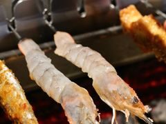 -很久以前羊肉串(朝阳路店)