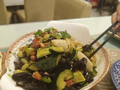 -新察哈尔蒙餐·奶茶(西落凤街店)