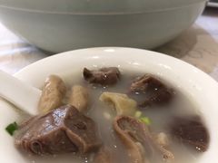 特色肠肺汤-北门饭店(三香路店)