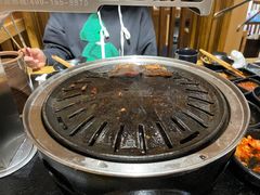 -九田家黑牛烤肉料理(郫都万达檬柏西路店)