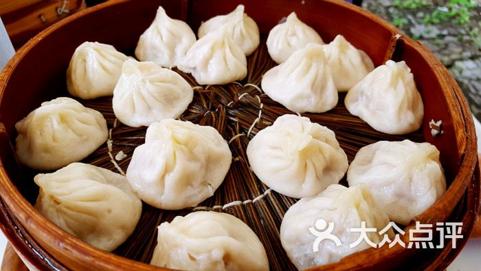 南翔小笼馆图片 - 第107张